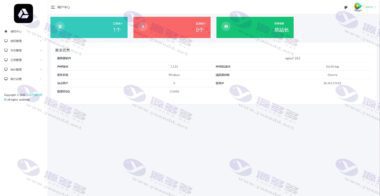 微信公众号无限回调授权系统源码 支持用户自助充值，自助购买授权，自助更换授权，自助续费授权插图