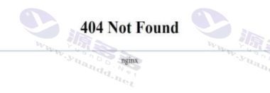 404 Not Found是何含义？如何处理网站404 Not Found错误？ 插图