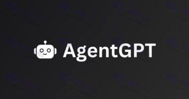本周热门chatGPT之AutoGPT-AgentGPT