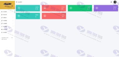 QQ与微信域名防封系统开源完整代码包一键部署插图6