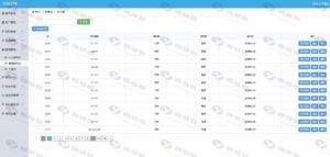 高仿微信IM即时通讯：多端聊天APP/交友软件源码【H5+安卓+iOS】插图16