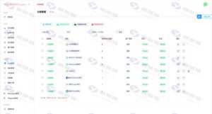 境外全球社交账号交易系统源码,WhatsApp,Telegram,海外实卡,飞机直登等号码交易系统插图6