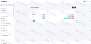 英文版区块链虚拟货币交易系统源码：构建稳定可靠的USDT在线购买与场外交易平台插图14