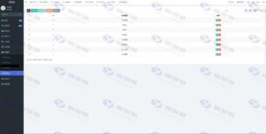 多语言区块链TRX理财与挖矿系统源码：USDT质押、充提币一体化解决方案插图16