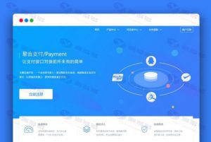 万商金服聚合支付系统源码+无bug支付体验+专业代付系统插图