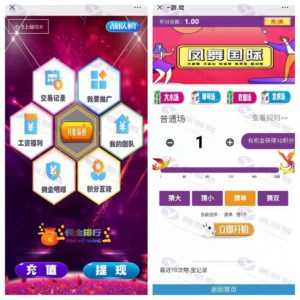 H5尾号竞猜夺宝PHP源码下载及安装教程，H5竞猜小游戏源码插图