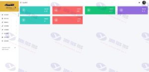 QQ+微信域名防红系统开源源码一键安装版插图6