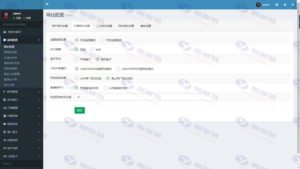 PHP全新稳定运营版视频打赏平台系统网站源码插图8
