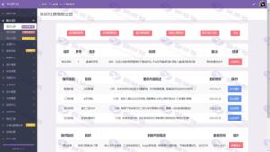 彩虹商城时光模板系统初创版源码 个性化的商城平台插图2