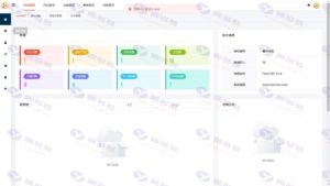 HuoCMS 2.0建站系统源码免费下载 支持多站点内容统一管理插图4