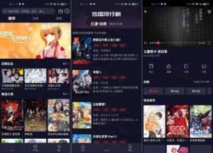 小龟影视APP仿制版V2.1 苹果CMS后台源码插图