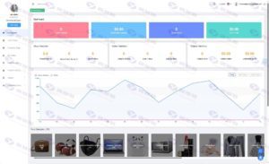 全开源TikTok跨境电商商城源码及搭建教程：前端VUE与后端集成插图4