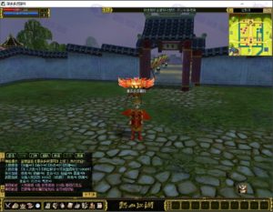 完美热血江湖纯2.0盒子服精修一键端带任务系统+假人陪玩插图30