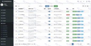 彩虹聚合DNS V2.0升级版网站源码：新增SSL证书自动申请与部署功能插图