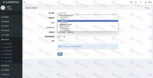 彩虹聚合DNS V2.0升级版网站源码：新增SSL证书自动申请与部署功能插图2