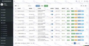 彩虹聚合DNS V2.0升级版网站源码：新增SSL证书自动申请与部署功能插图4