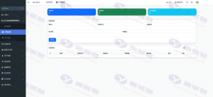 最新秒U系统,USDT发卡商城网站源码+带im无提示授权+TG代理+详细教程插图8