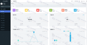 XYlease全功能租赁小程序源码 基于ThinkPHP+UniApp构建的智能租赁商城系统插图6