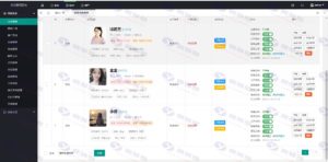 红娘金媒婚恋交友系统源码：支持婚恋相亲、媒婆返利、商城系统等功能，附安装教程插图6