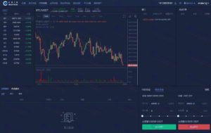 Coin NestEgg交易所源码_全开源后端_多语言支持_无加密插图8