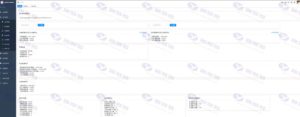 AEON多语言抢单系统源码Java版 支持抢单连单与额外订单插图8