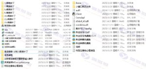 热血江湖文华立登录器免验证版本,支持1.8到23动态称号，自定义武勋阶段,带自动登陆+断线重连插图6