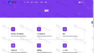 HelpDesk强大工单管理系统：轻量级知识库网站汉化版源码 免授权插图2