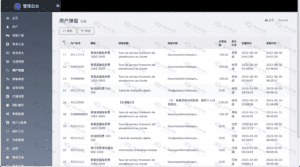 双语国际贷款系统源码分享 – Home-Credit线上信贷平台完整程序包插图6
