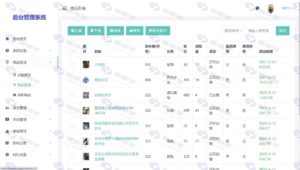 基于JavaWeb的校园二手交易平台源码附部署视频与详细开发文档插图20