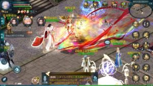 《修罗魔域·龙哥圣装第二季200级版本》魔域手游互通版源码：附Win学习服务端、操作视频教程、本地验证与GM控制台插图12