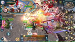 《修罗魔域·龙哥圣装第二季200级版本》魔域手游互通版源码：附Win学习服务端、操作视频教程、本地验证与GM控制台插图24