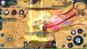《修罗魔域·龙哥圣装第二季200级版本》魔域手游互通版源码：附Win学习服务端、操作视频教程、本地验证与GM控制台插图26