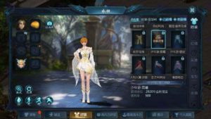 复古三职业1655互通魔域手游源码｜龙哥无心版支持安卓平台｜WIN服务端＋注册验证＋GM后台＋视频教程插图8