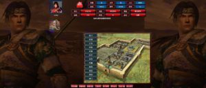 WEB端真三国无双ASP源码整合版，免数据库一键部署启动插图