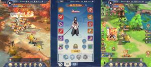 九州飞凰录H5多区跨服优化版 Linux端源码+全功能GM后台，仙侠RPG手游 （含视频教程+外网部署）插图