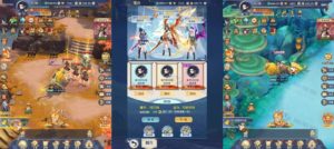 九州飞凰录H5多区跨服优化版 Linux端源码+全功能GM后台，仙侠RPG手游 （含视频教程+外网部署）插图18