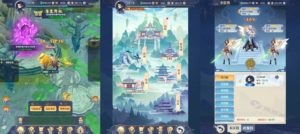 九州飞凰录H5多区跨服优化版 Linux端源码+全功能GM后台，仙侠RPG手游 （含视频教程+外网部署）插图22