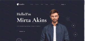 104套高质量企业官网HTML模板合集 纯静态页面适用多行业APP下载页面源码插图6