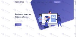 104套高质量企业官网HTML模板合集 纯静态页面适用多行业APP下载页面源码插图24
