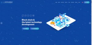 104套高质量企业官网HTML模板合集 纯静态页面适用多行业APP下载页面源码插图92
