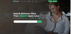 104套高质量企业官网HTML模板合集 纯静态页面适用多行业APP下载页面源码插图110