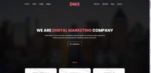 104套高质量企业官网HTML模板合集 纯静态页面适用多行业APP下载页面源码插图180
