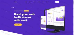 104套高质量企业官网HTML模板合集 纯静态页面适用多行业APP下载页面源码插图184