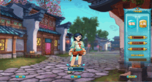 武林外传之星陨武林新春版一键镜像端+Linux手工服务端+GM工具+网页注册+PC客户端+视频教程插图4