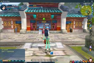 新武林外传单机一键镜像服务端+Linux本地学习手工端+GM工具+二开修改工具+视频教程插图10