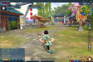 新武林外传单机一键镜像服务端+Linux本地学习手工端+GM工具+二开修改工具+视频教程插图14