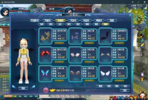 新武林外传单机一键镜像服务端+Linux本地学习手工端+GM工具+二开修改工具+视频教程插图16