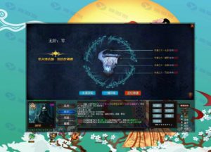 暗黑风挂机放置类文字游戏《暗黑神魔传》整理版手工服务端及搭建教程视频插图2