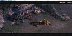 铁骑三国网页游戏一键端免虚拟机 带完整教程及GM工具，亲测稳定插图8