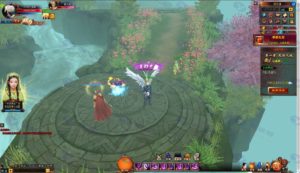 3D魔幻页游【青云战歌】完整Win一键启动服务端+GM管理工具+详细配置教程插图4